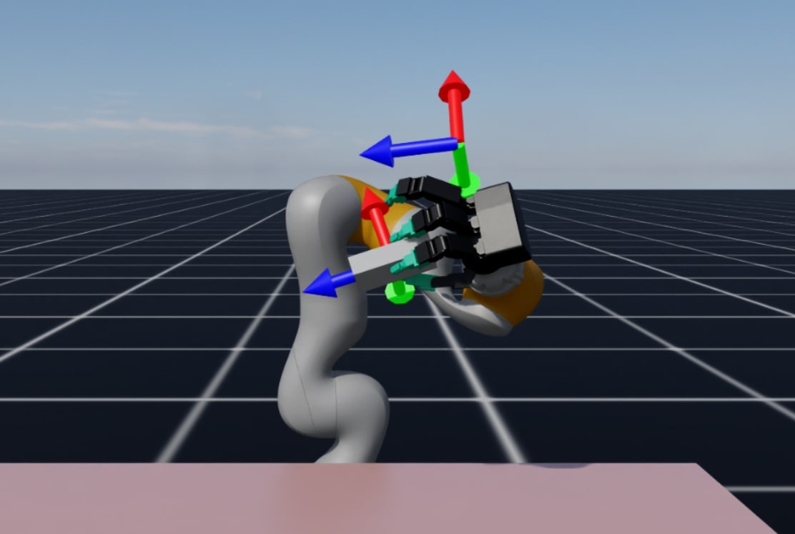 kuka-allegro-reorient