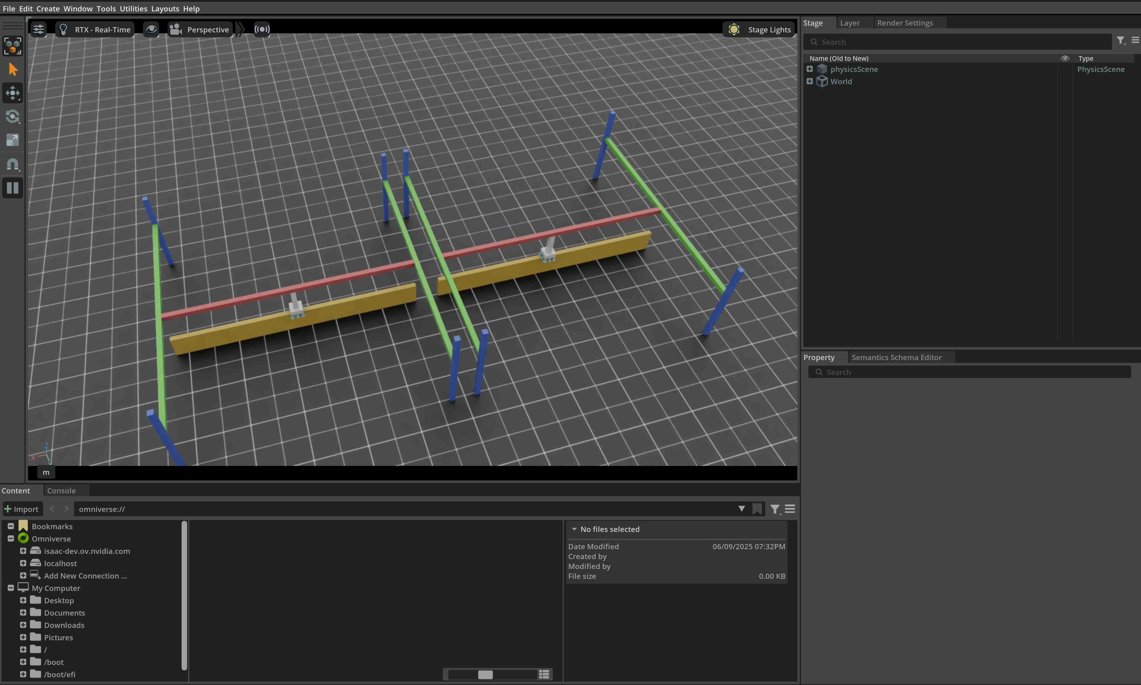 result of run_surface_gripper.py