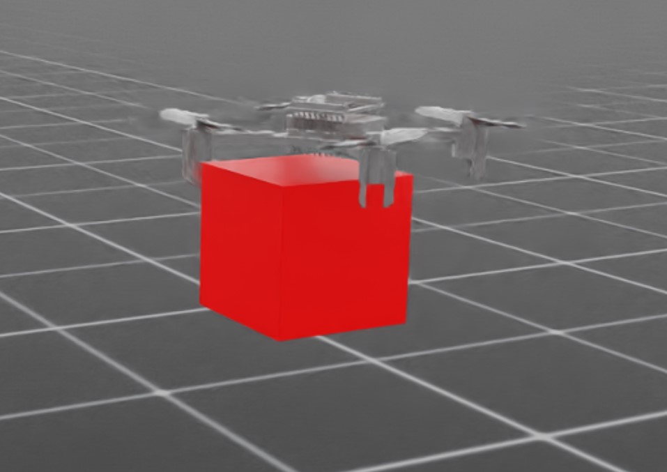 quadcopter