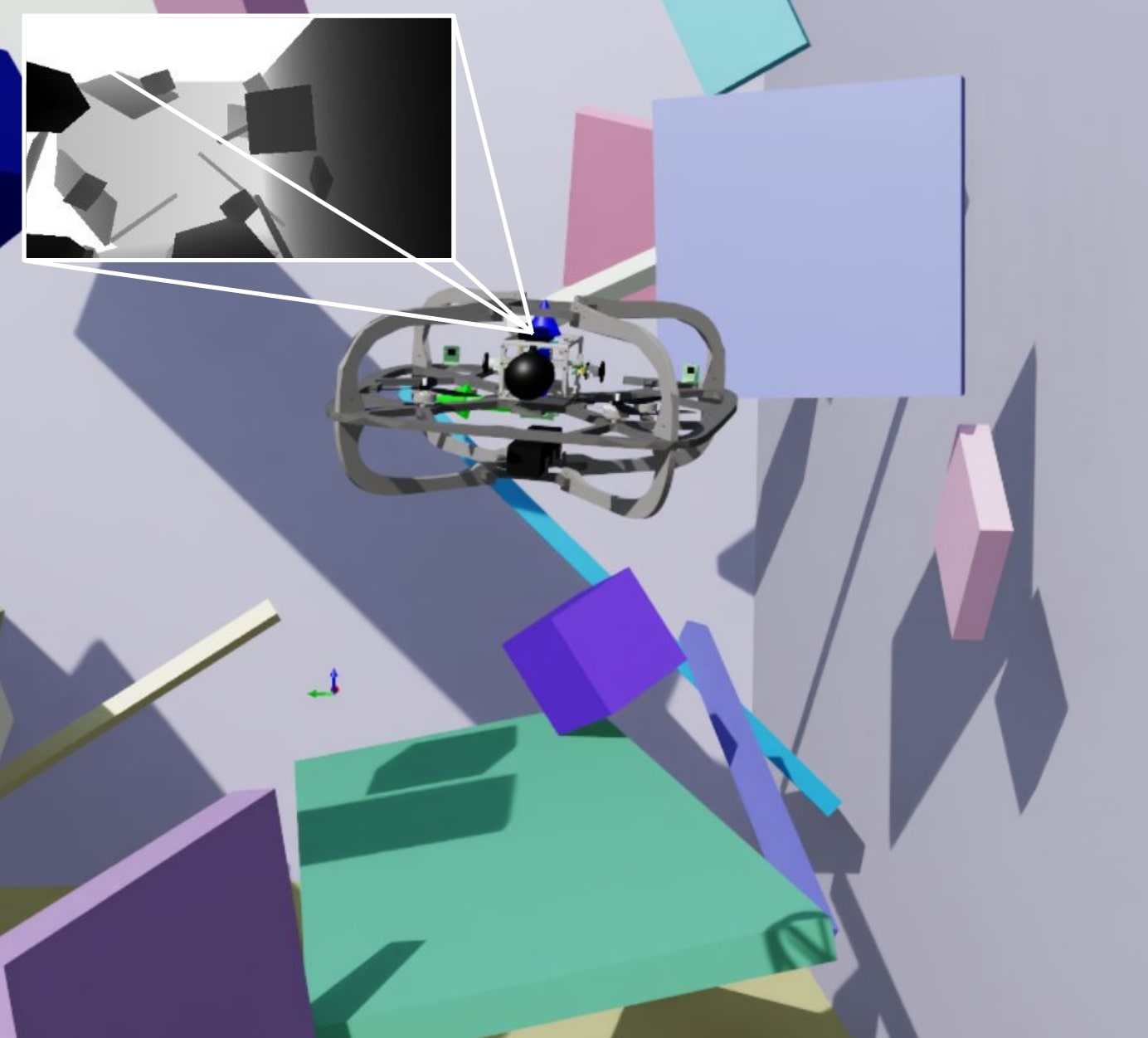 arl_robot_navigation